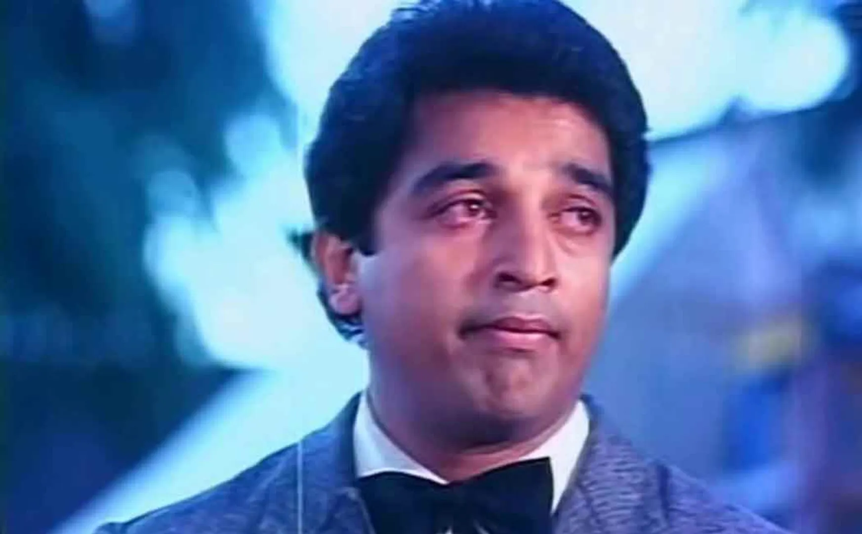 kamal hassan