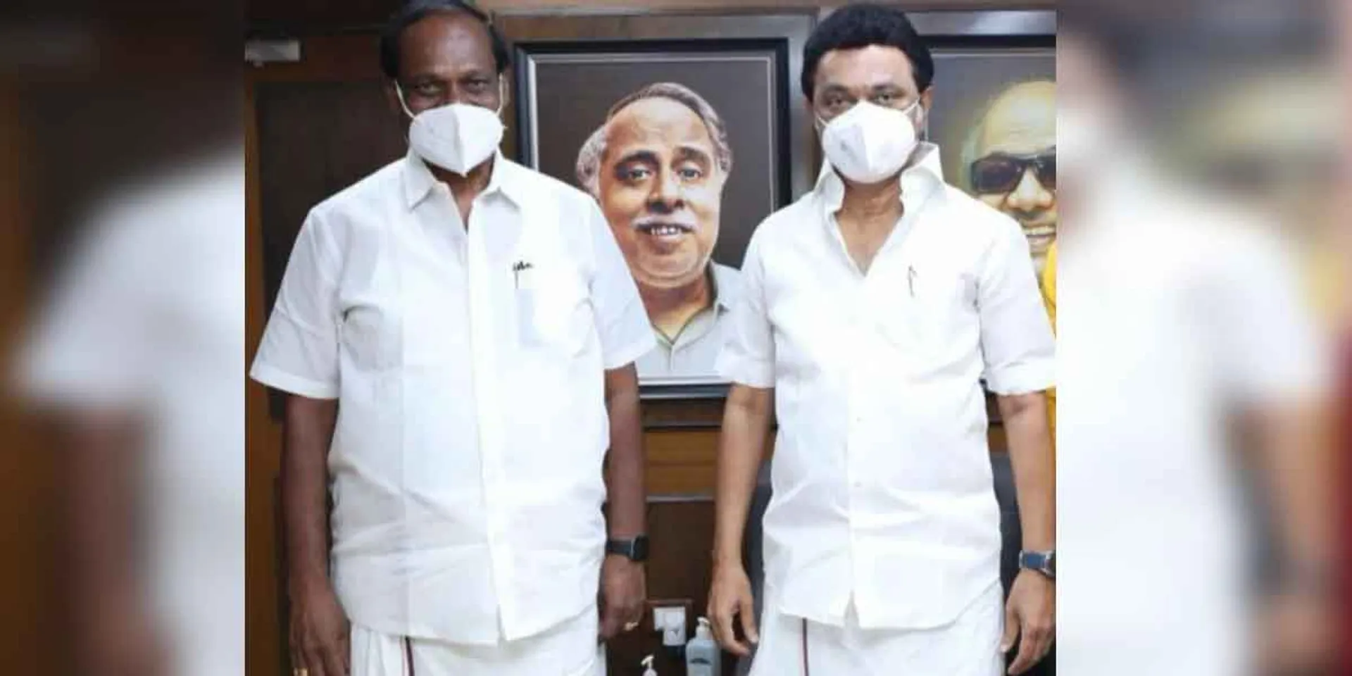  '' Union Government will feature in school textbooks '' - Interview with I. Leoni, President, Tamil Nadu Textbook Institute!