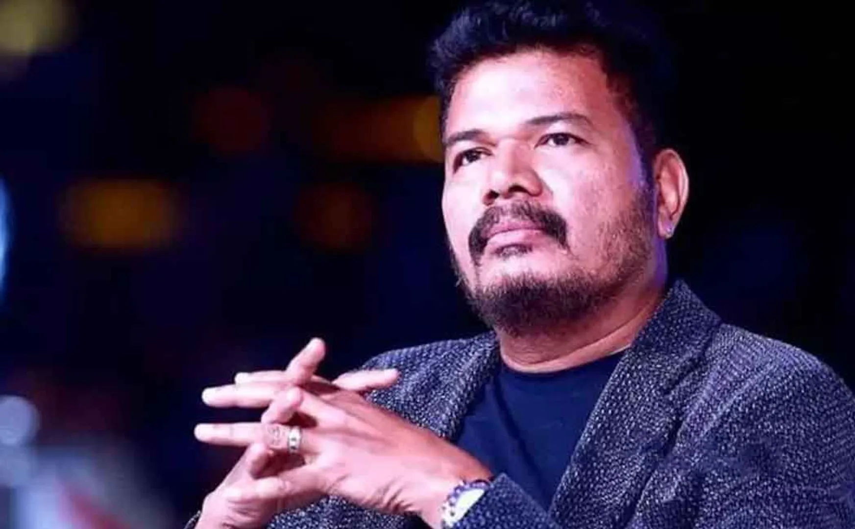 High Court dismisses case against director Shankar