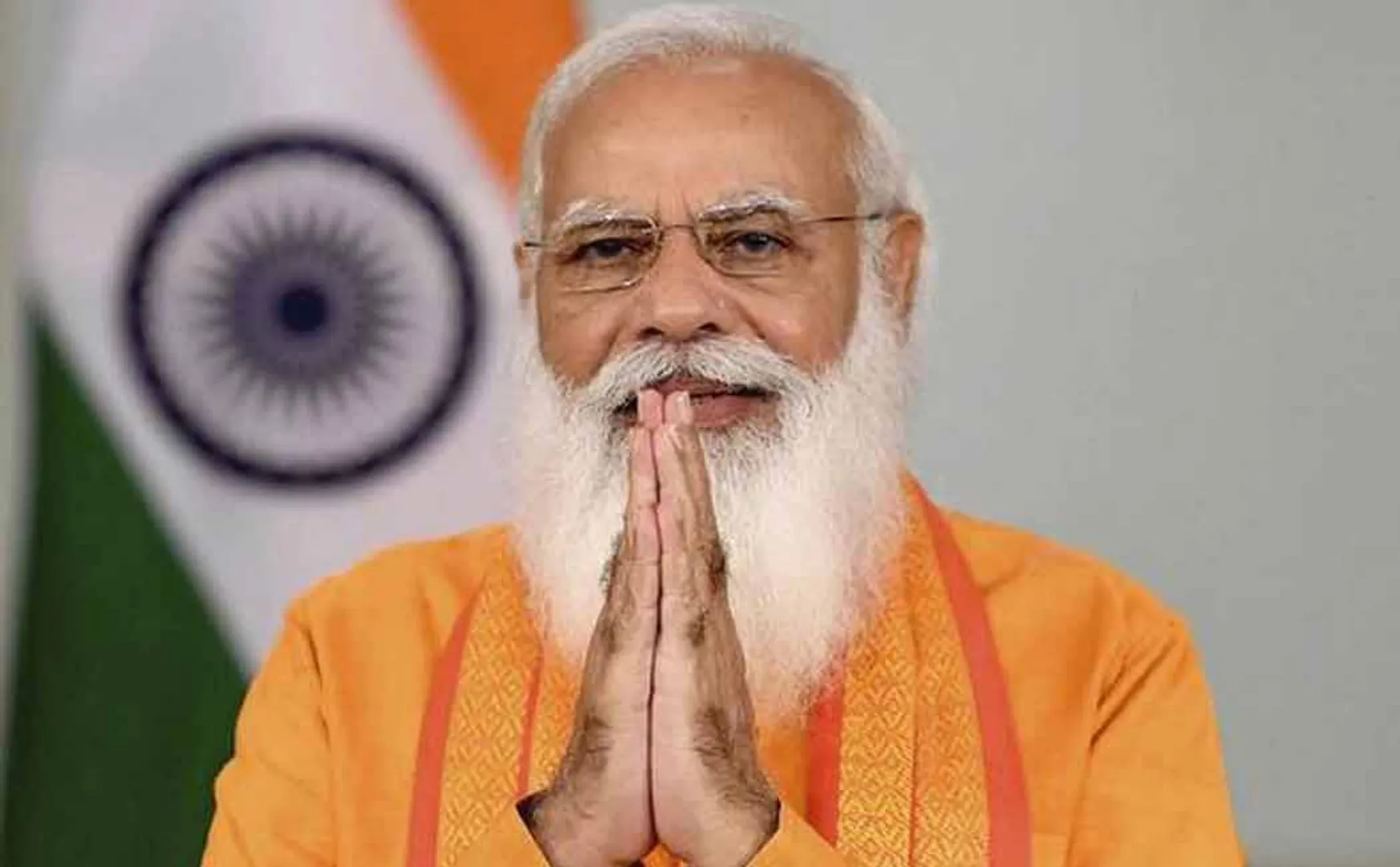 Union Cabinet change! Modi should have been removed first! Congress  