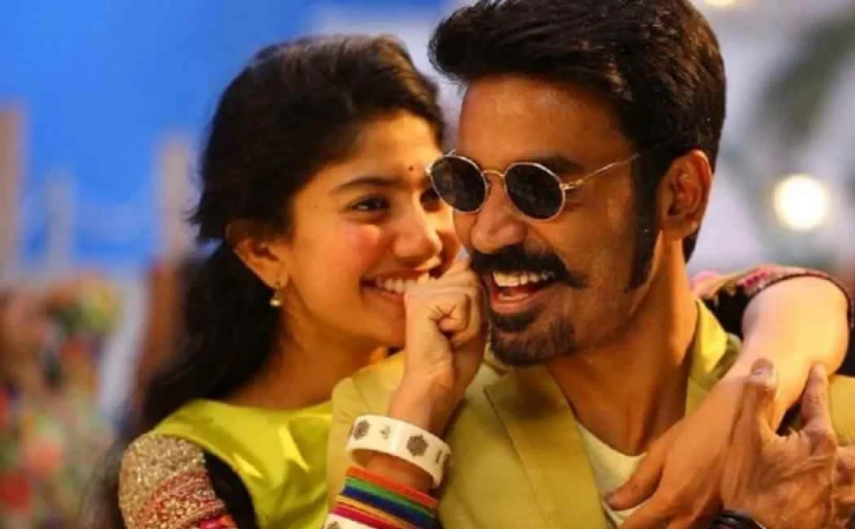 dhanush