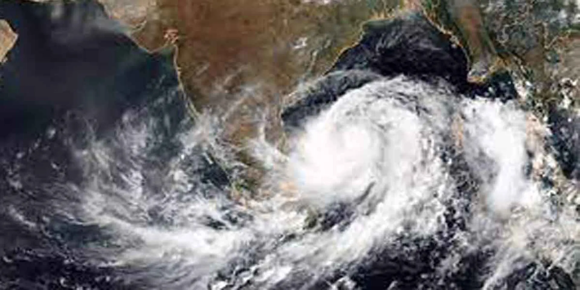 Depression developing in the Bay of Bengal tomorrow ... Meteorological Center announcement