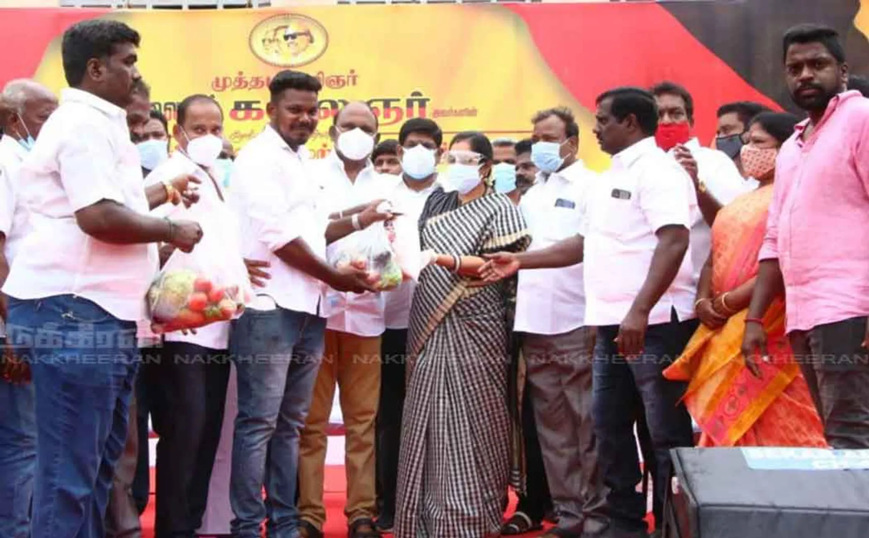MPs and MLAs who provided welfare assistance