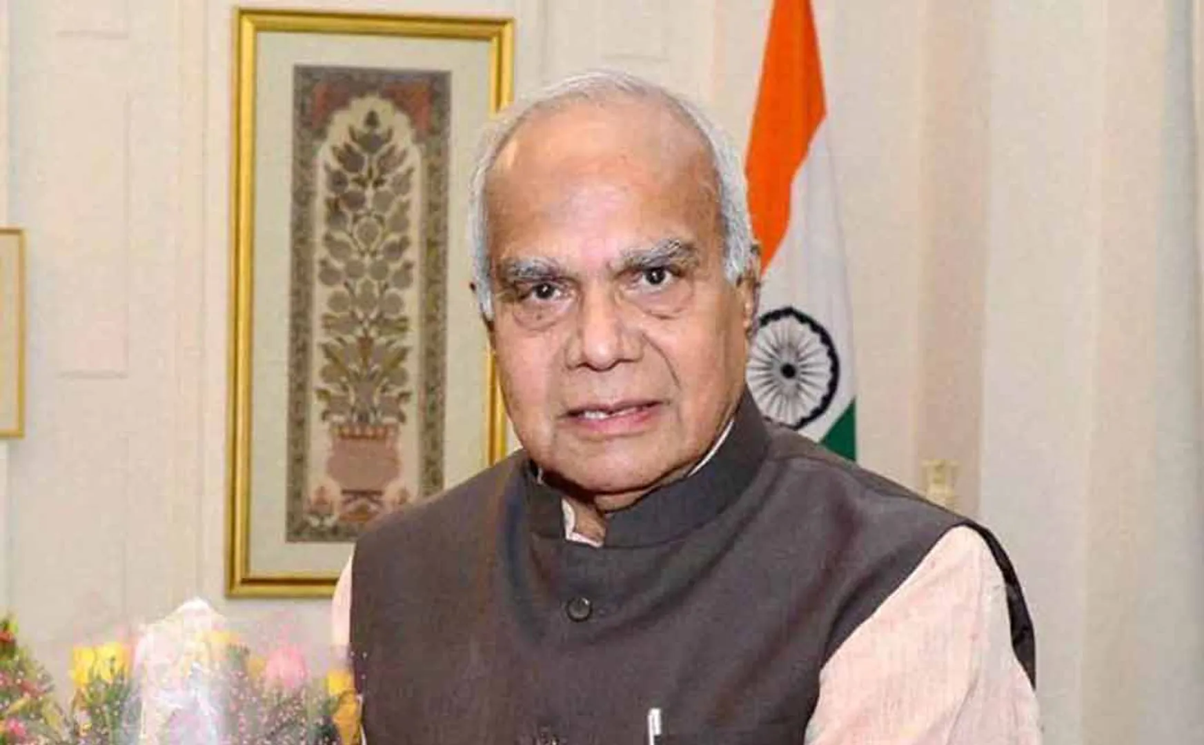 Will the Governor of Tamil Nadu change? Who is the new Governor 