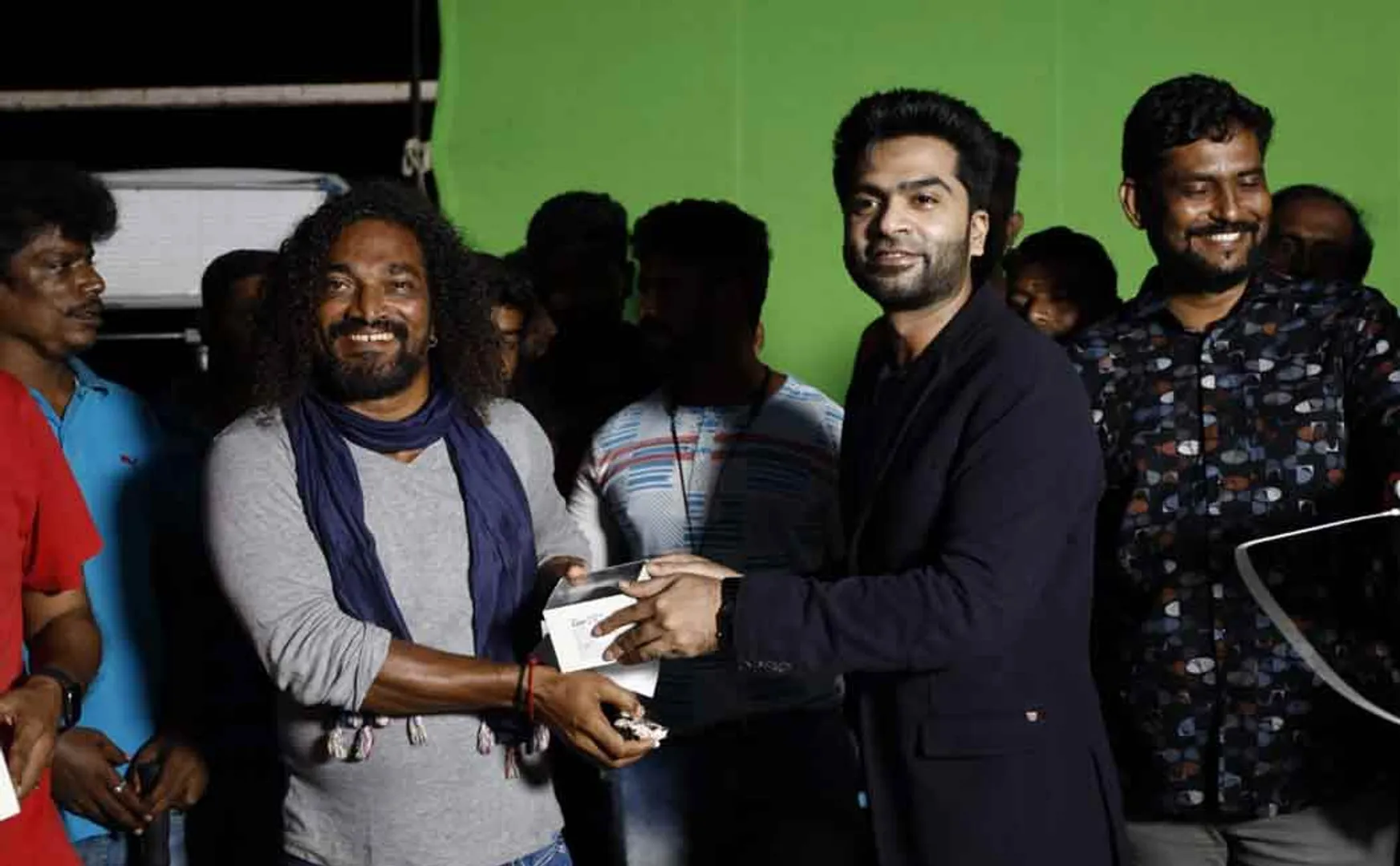 simbu
