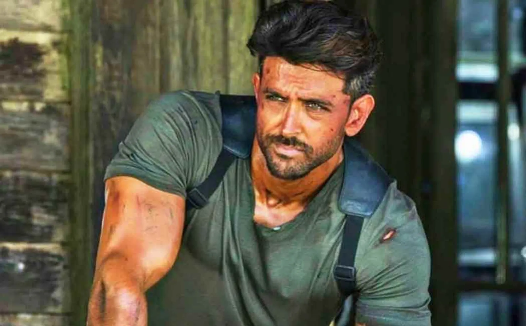 hrithik roshan