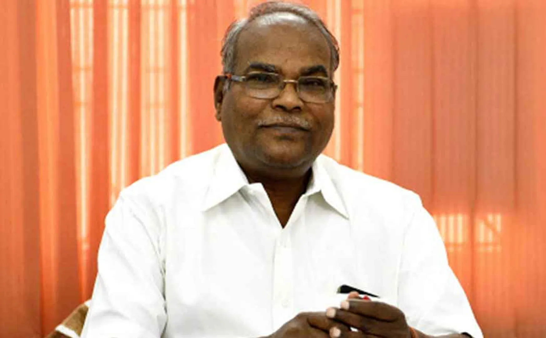 "Karnataka Chief Minister is trying to build a dam using the BJP" - K. Balakrishnan interview