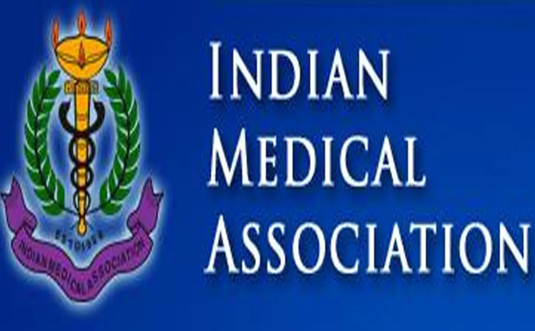 INDIAN MEDICAL ASSOCIATION 