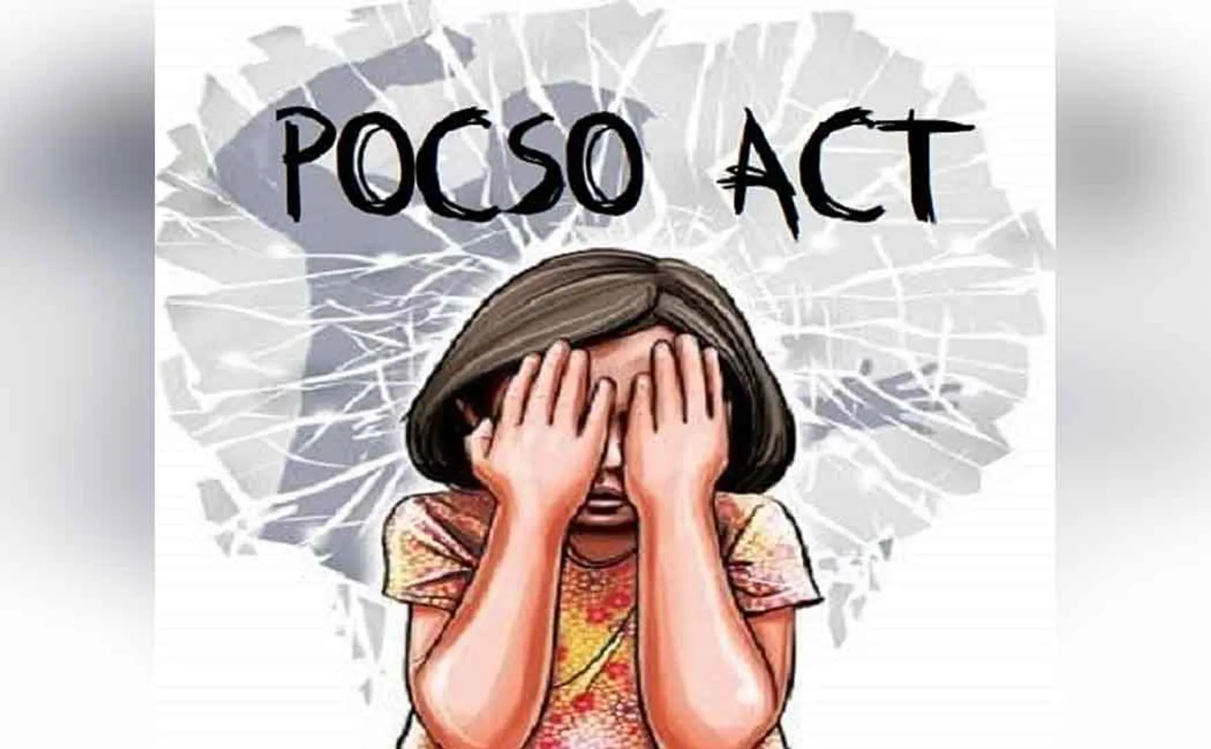 Elderly man arrested for molesting girl