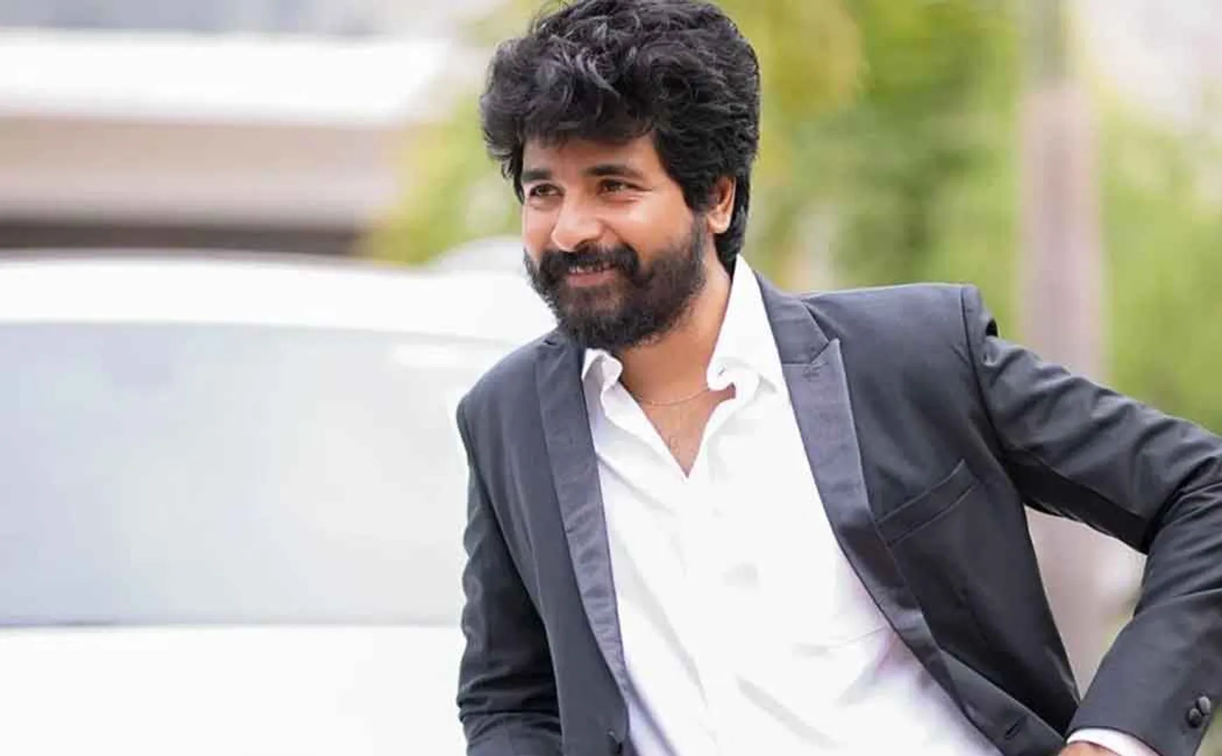 sivakarthikeyan