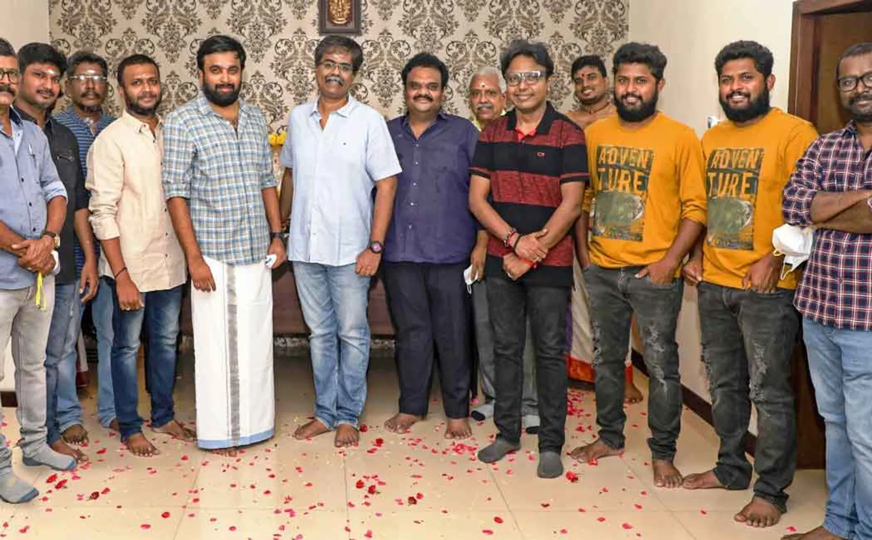 sasikumar