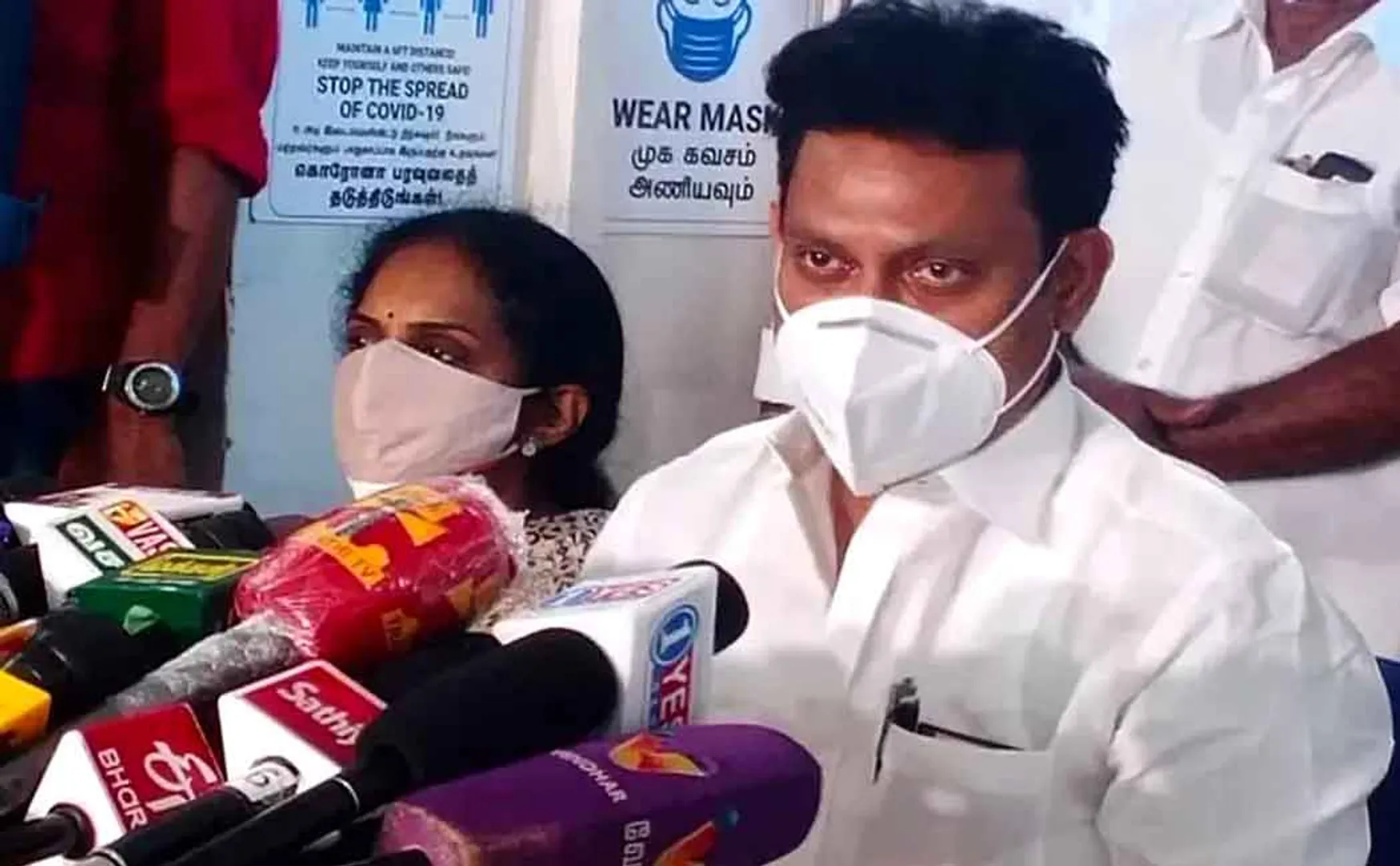 "3 lakh 40 thousand students have come to the government school" - Minister interviewed with pleasure
