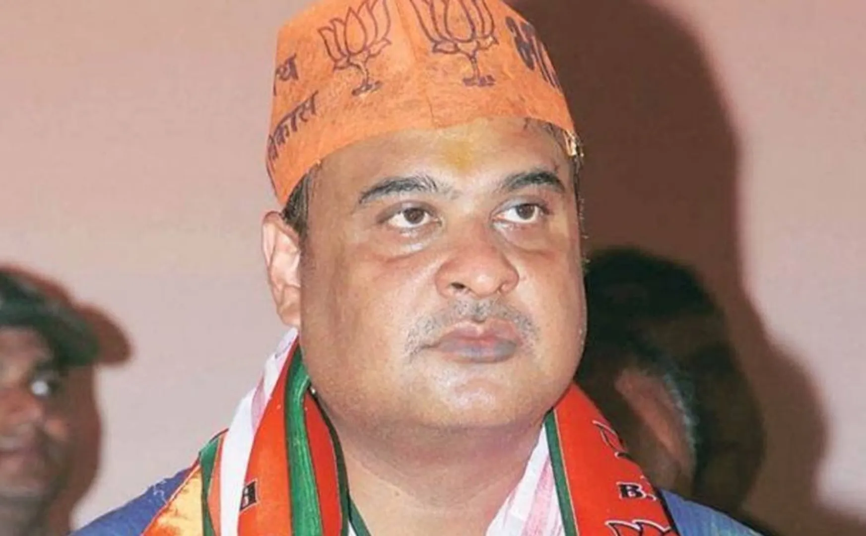 assam cm 