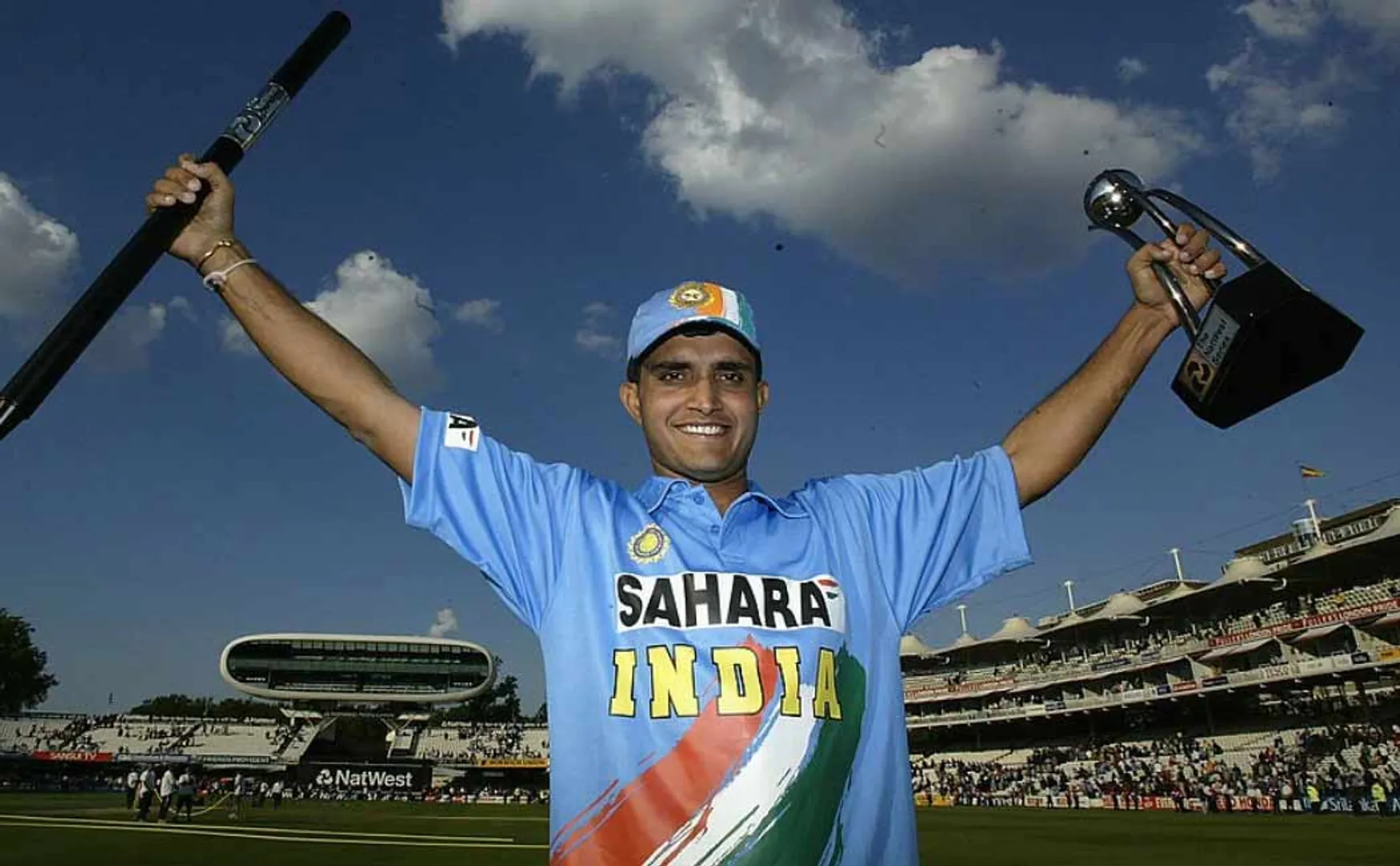 GANGULY 