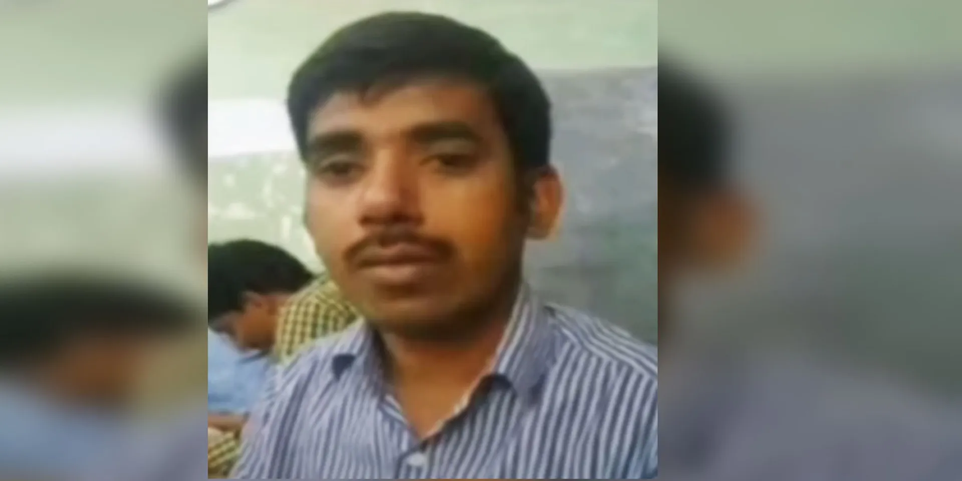 ramanathapuram incident... Collector Action!