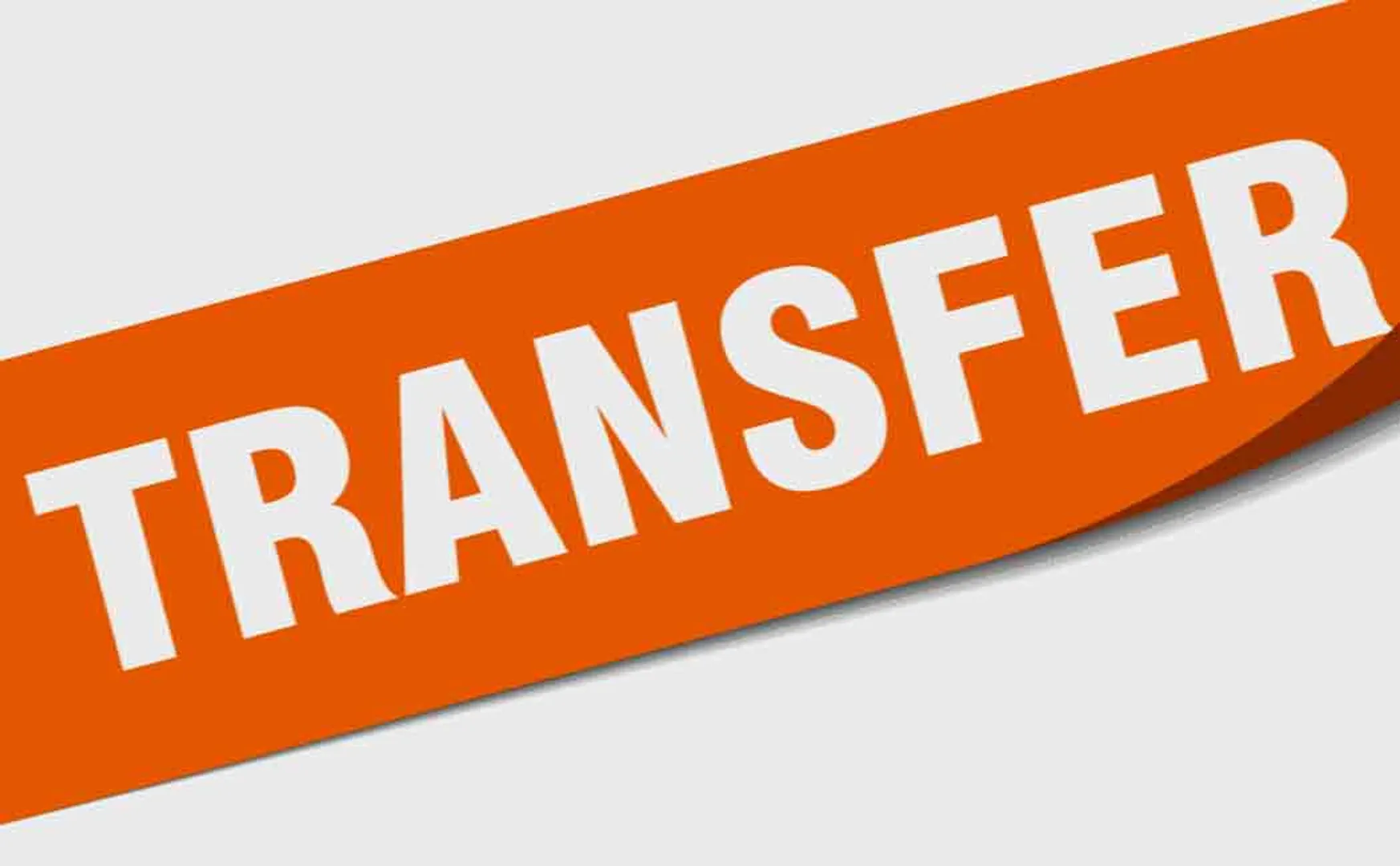 The Tamil Nadu government has transferred the commissioners again ..!