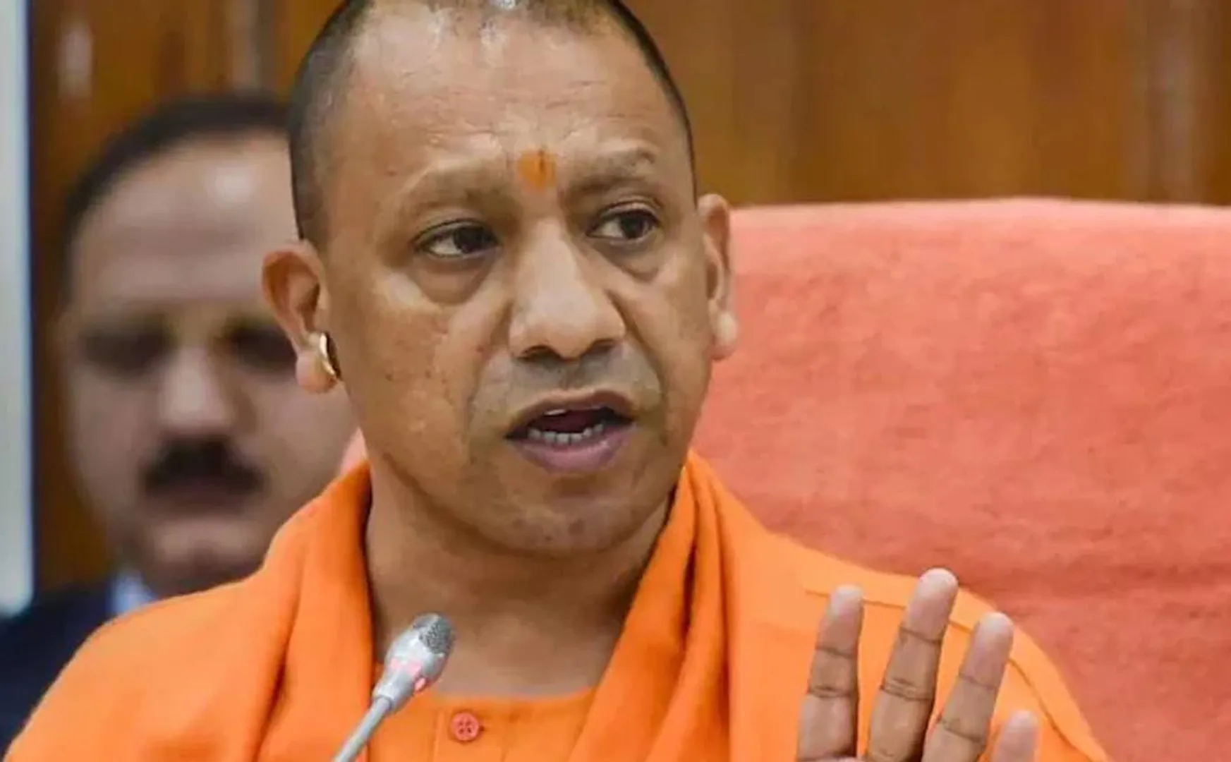 yogi aditynath 