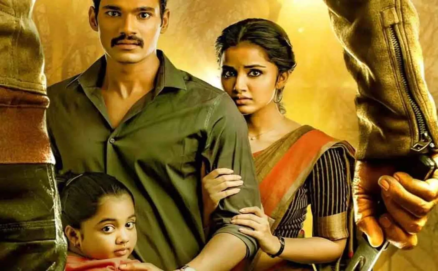 Rakshasudu 2