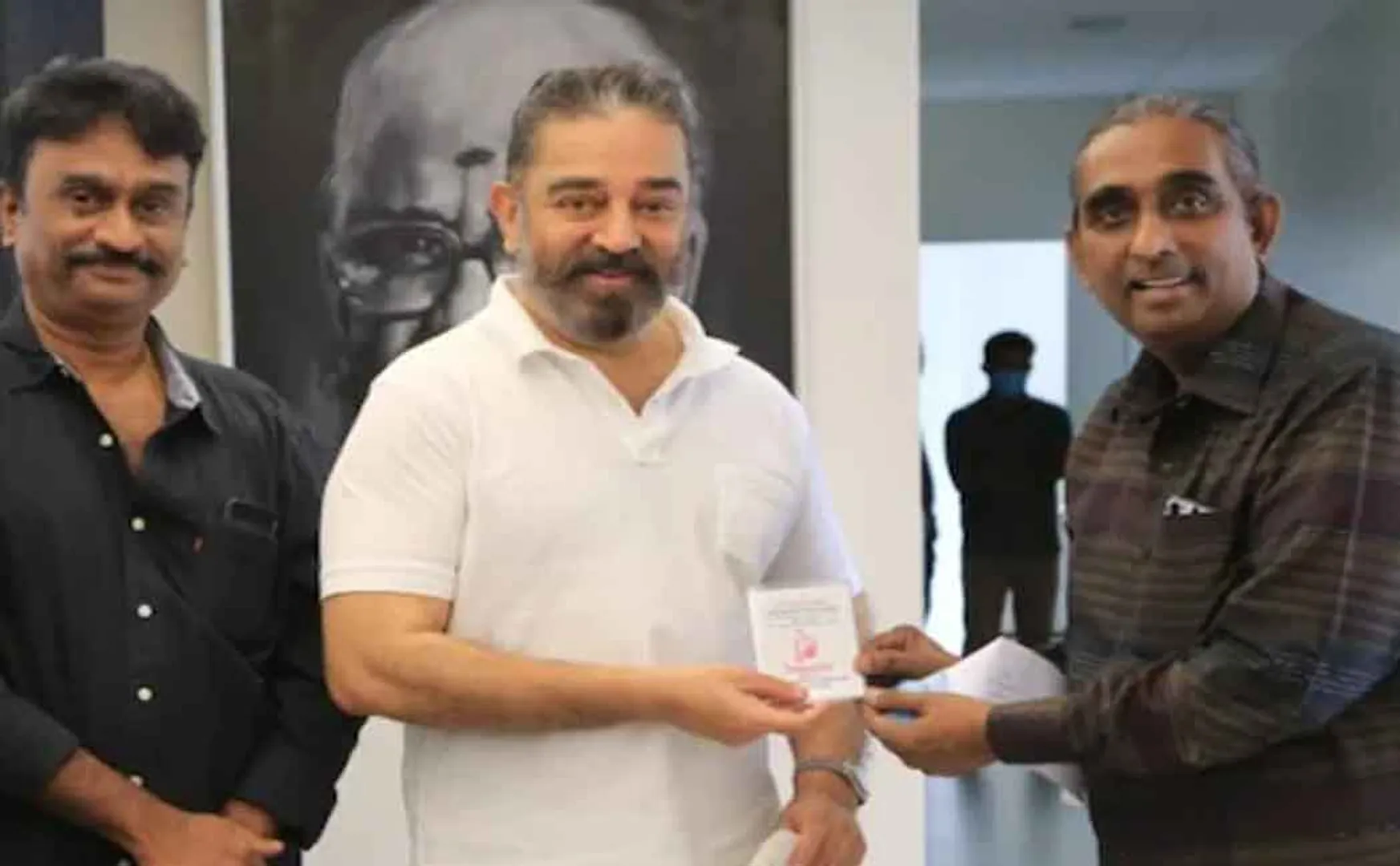 kamal hassan