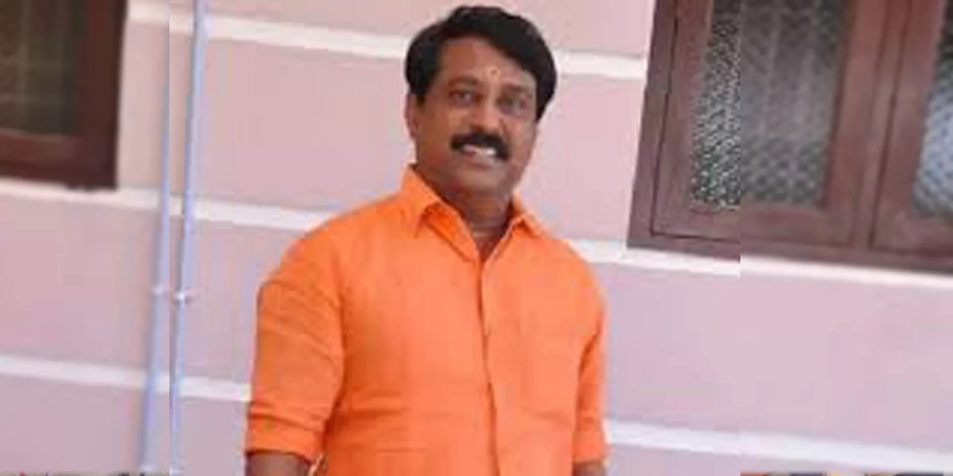 ''Why is there fear with Kongunadu'' - Tamil Nadu BJP MLA Naynar Nagendran!
