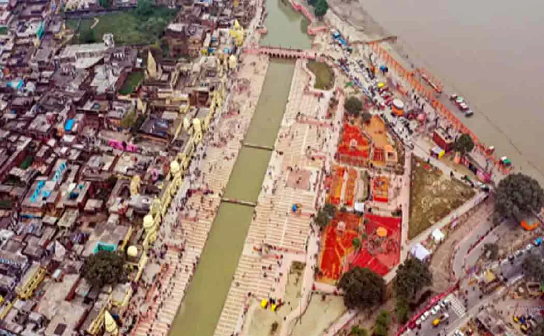 AYODHYA DEVELOPMENT PLAN