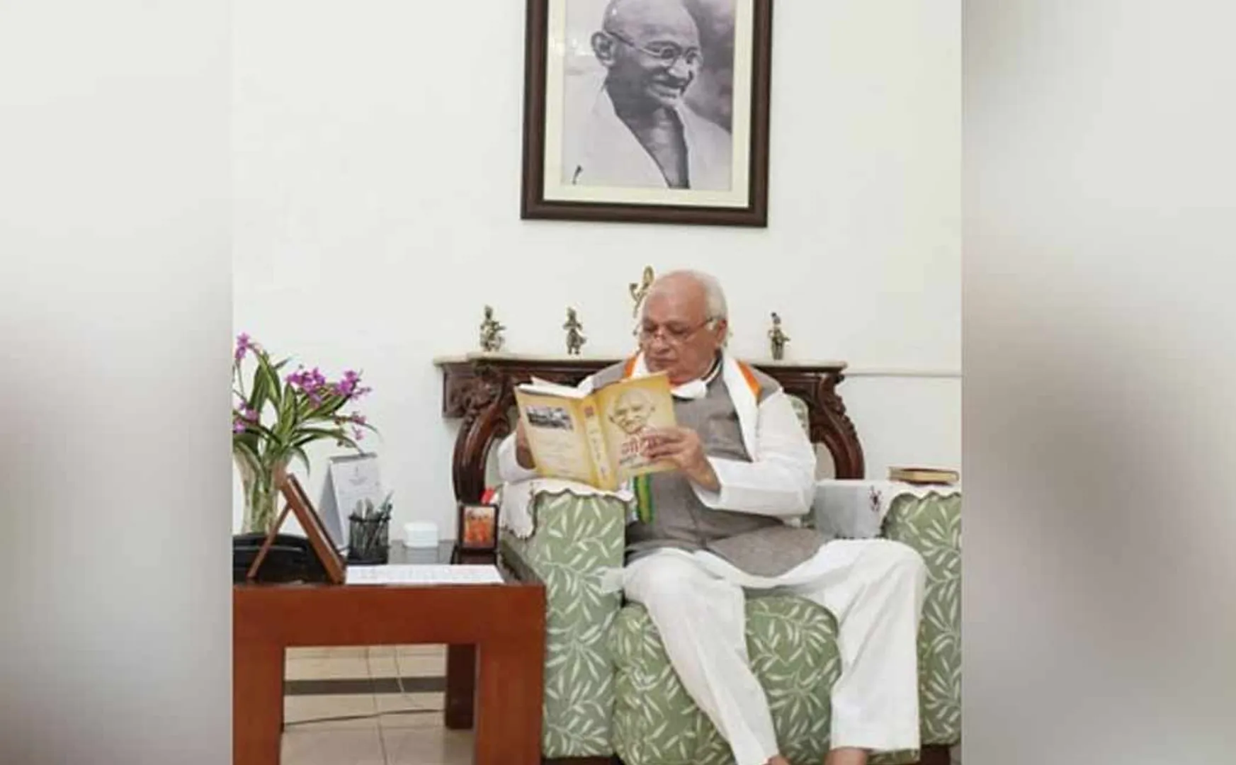 KERALA GOVERNOR 