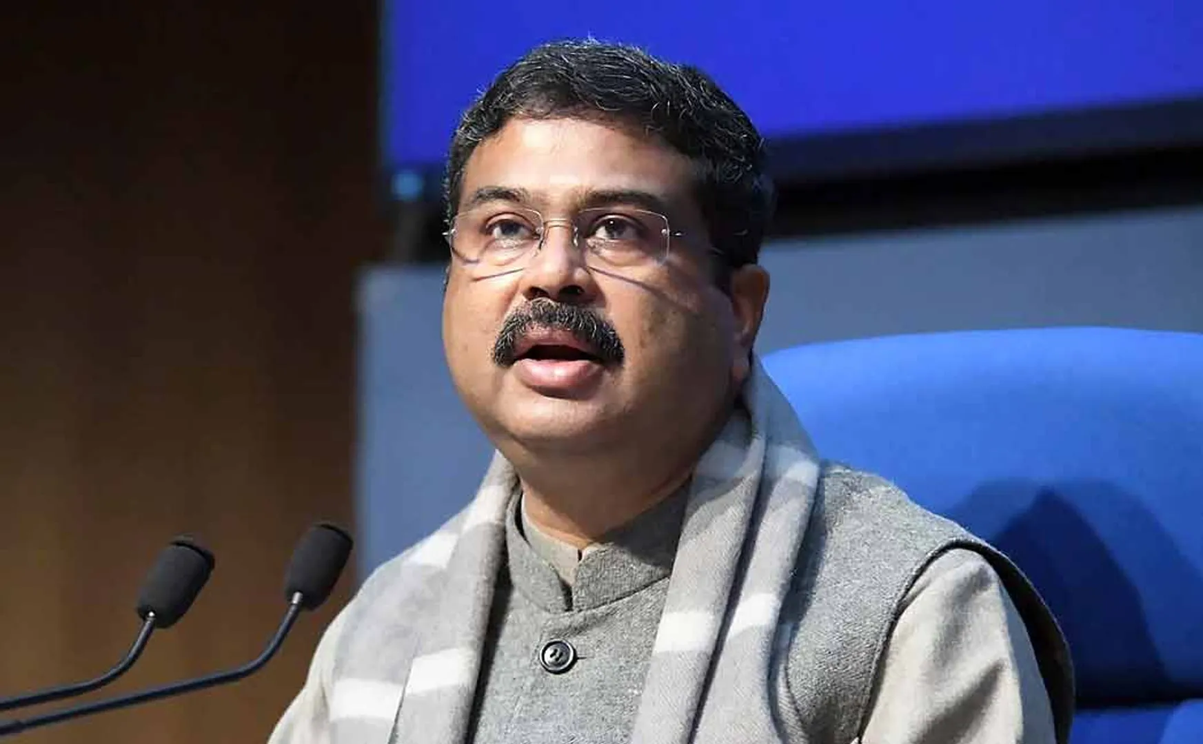 union health minister 