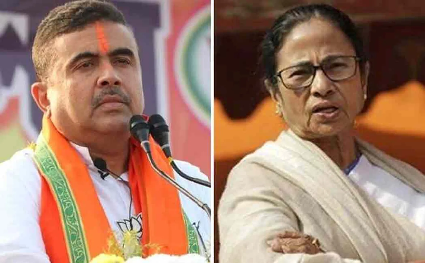 MAMATA BANERJEE 