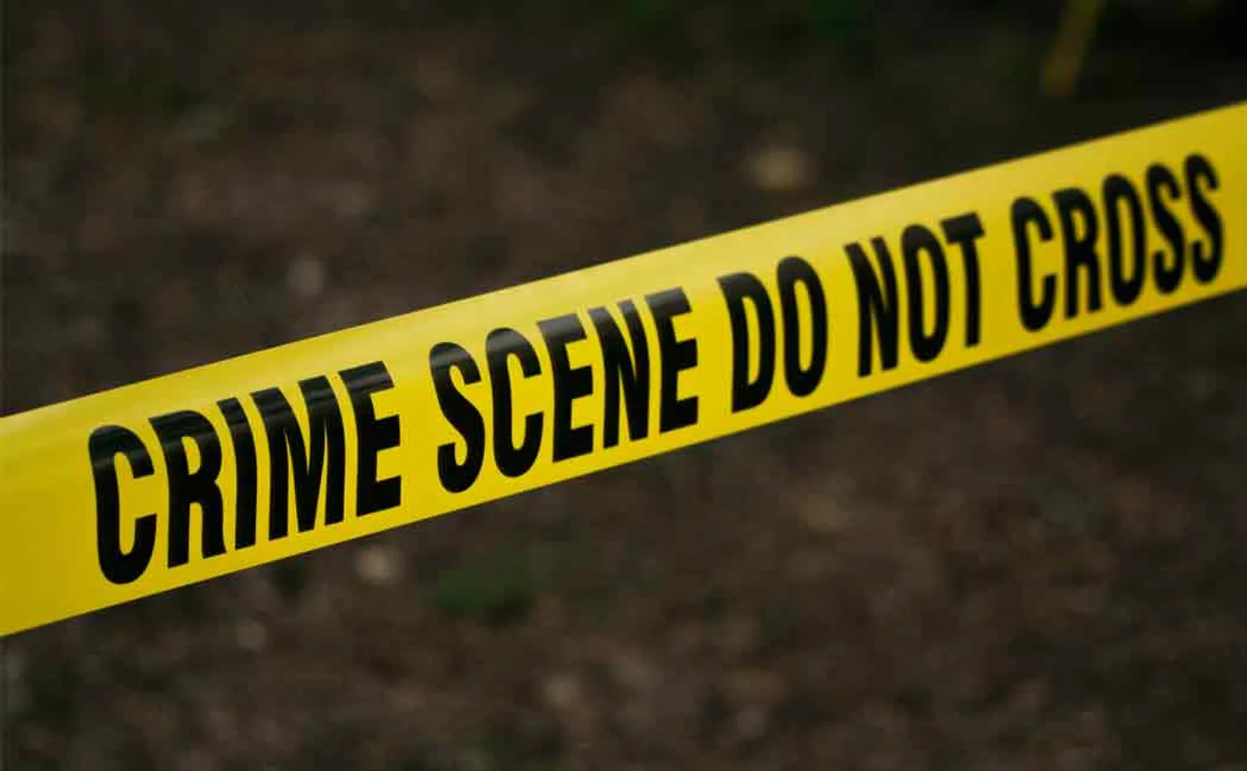 Old Couple passes away near dharmapuri district police investigation 