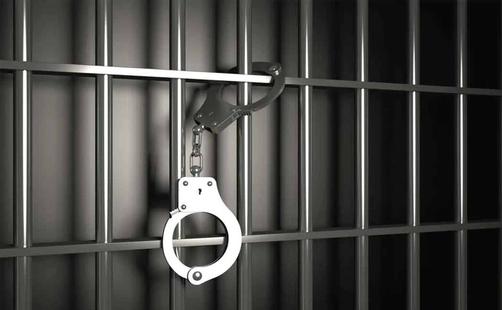 Young man arrested for cheating on woman