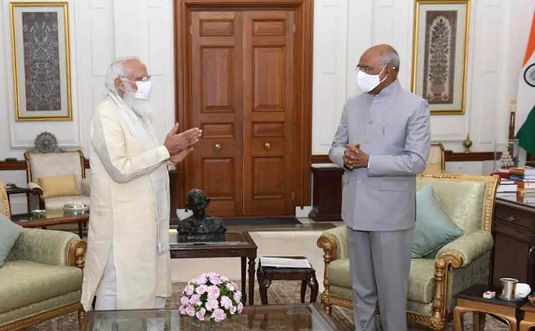 ram nath kovind
