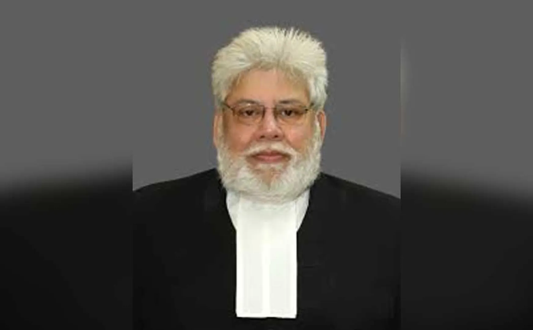 "I am going to clean the court premises myself on a Sunday" - Judge Sanjeeb Banerjee