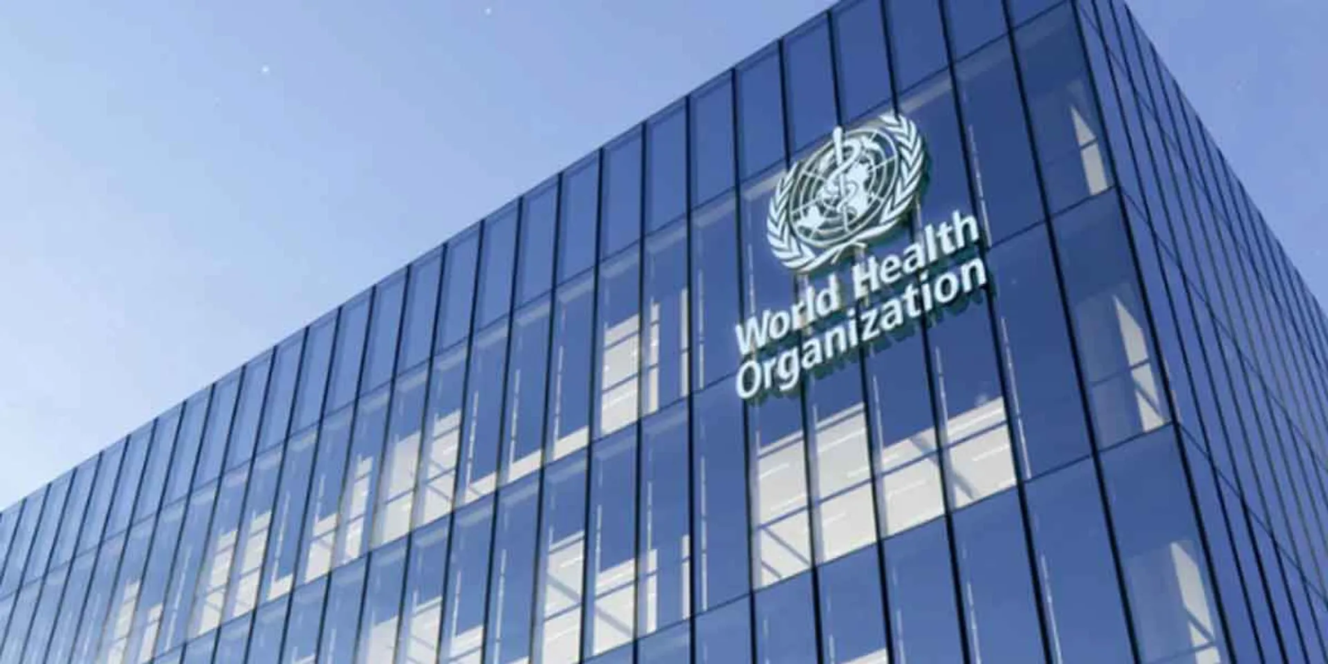 Rise again from last week ... World Health Organization Concerned!