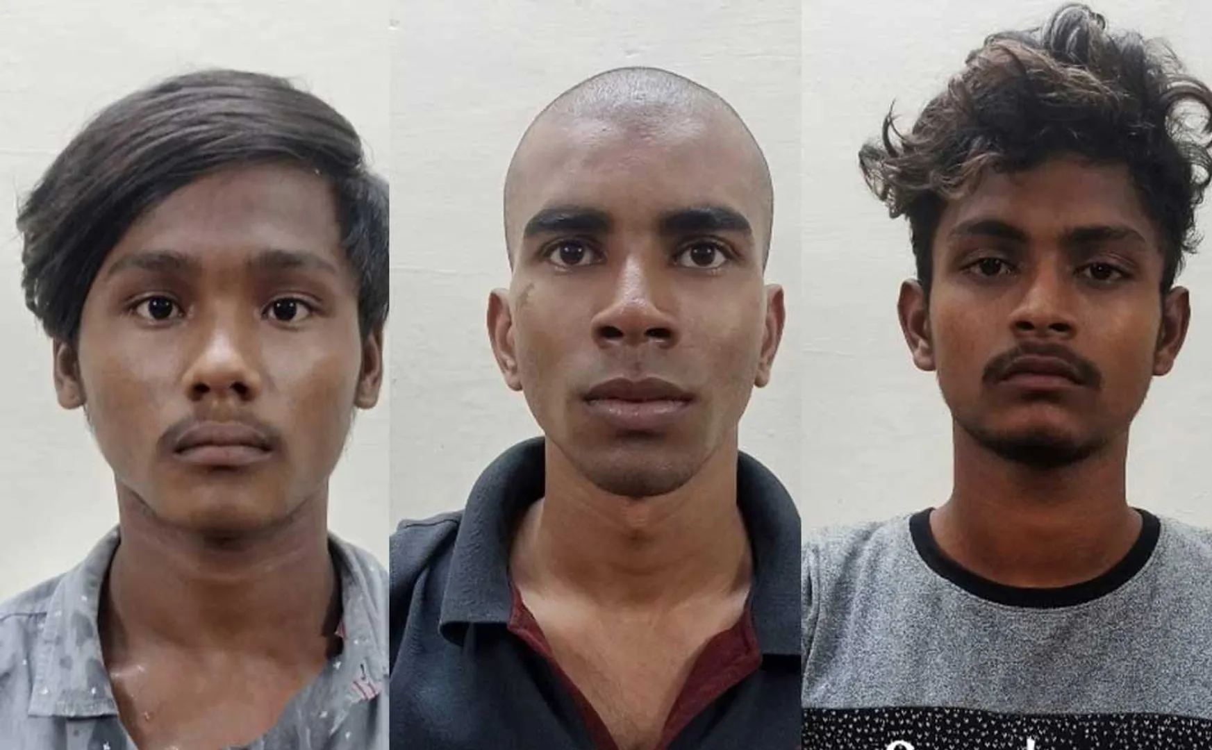 The thuggery law was passed on 5 people who were the main culprits in the murder of the lawyer