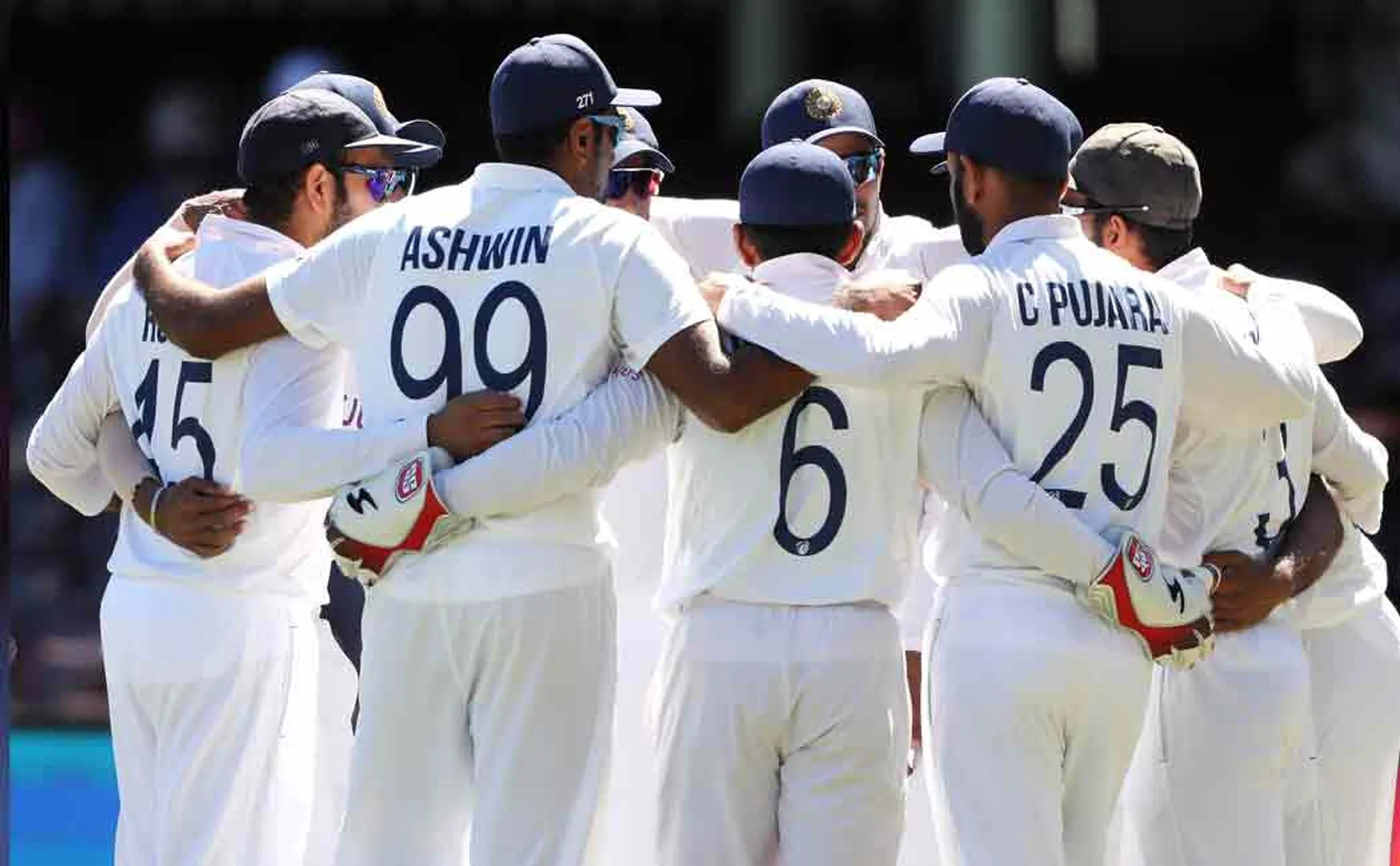 indian cricket team