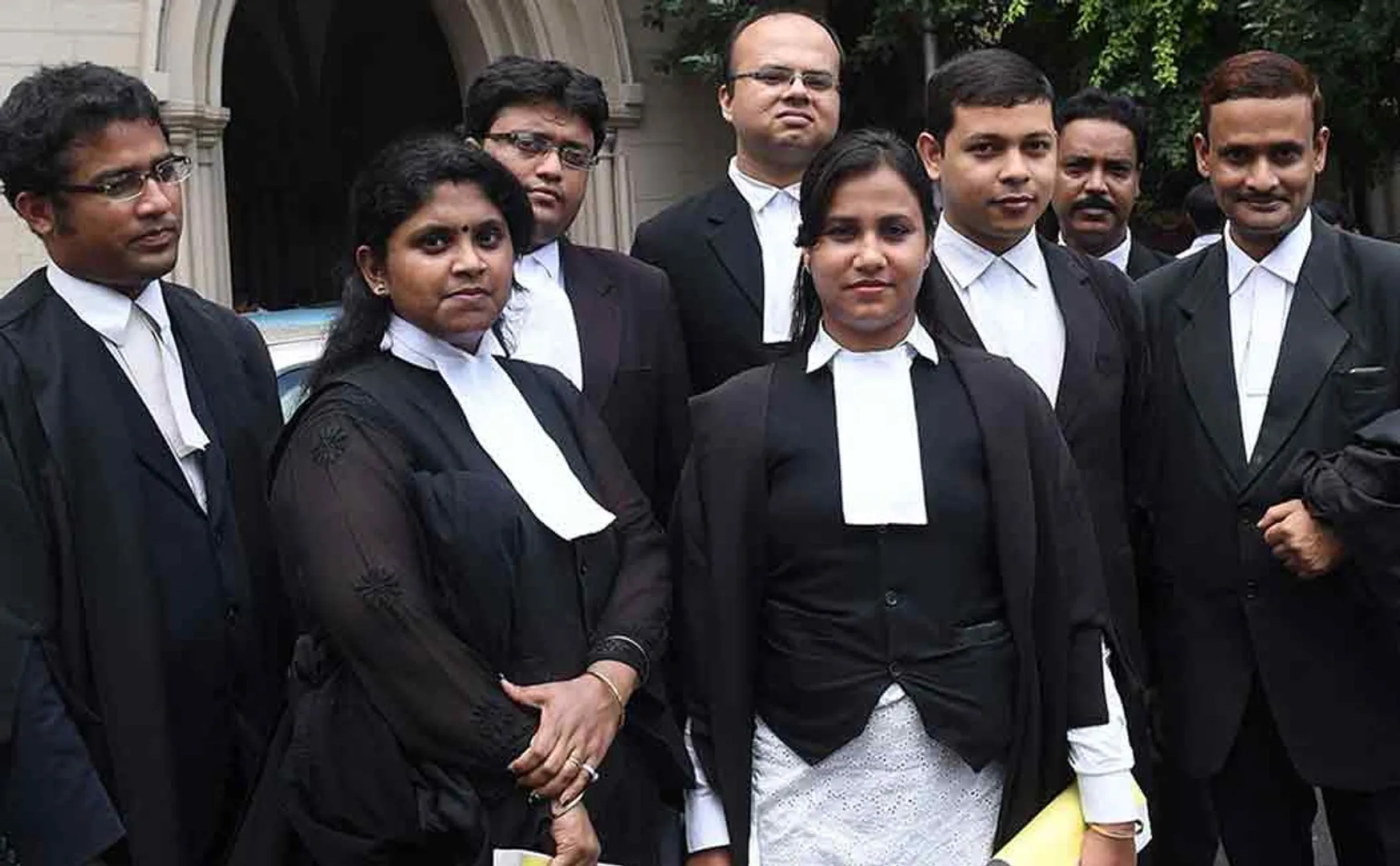 The Government of Tamil Nadu has issued a notice for additional Attorney General and 202 Attorneys ..!