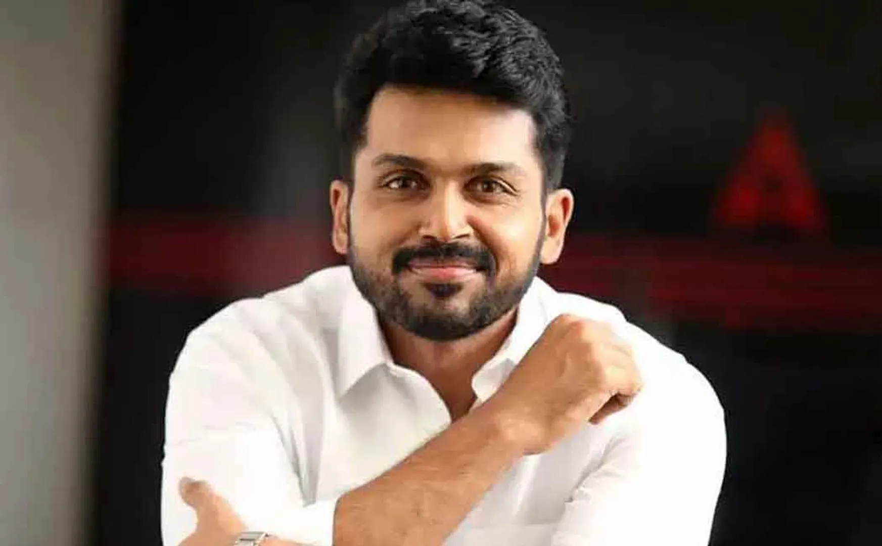 karthi