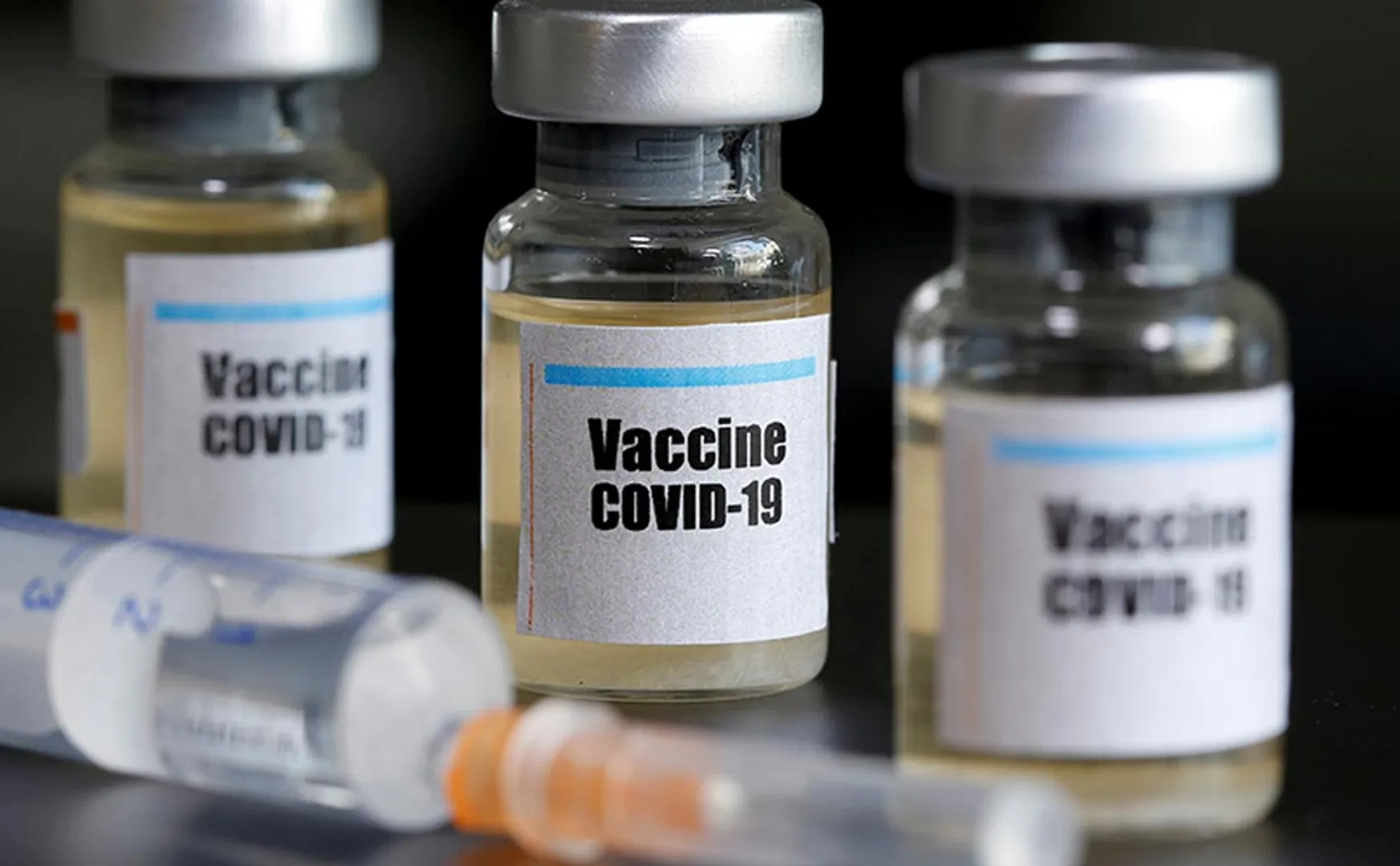 corona vaccine 