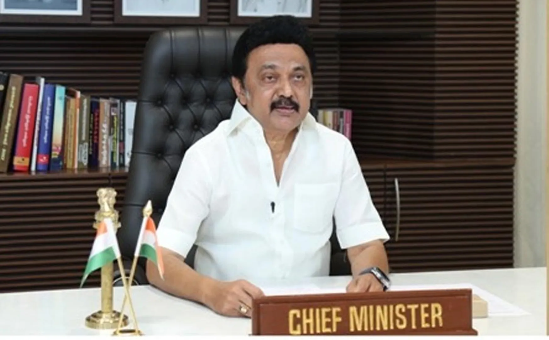 tamilnadu coronavirus lockdown extended chief minister order 