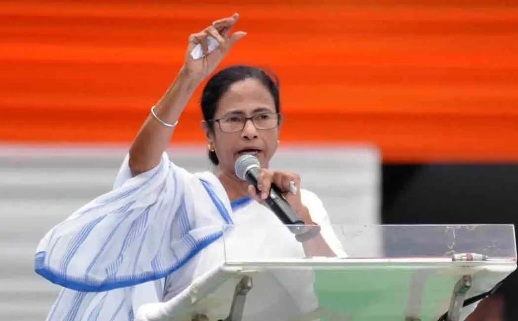 MAMATA BANERJEE 