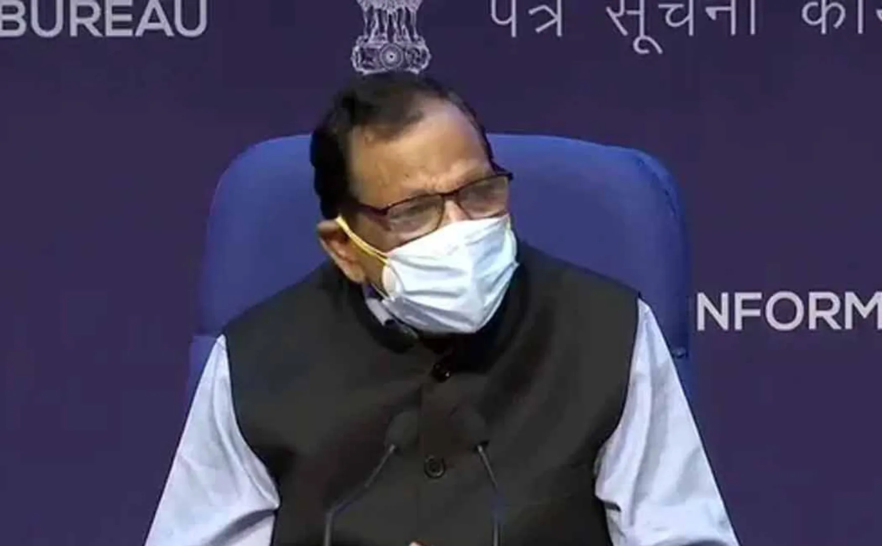 DR VK PAUL