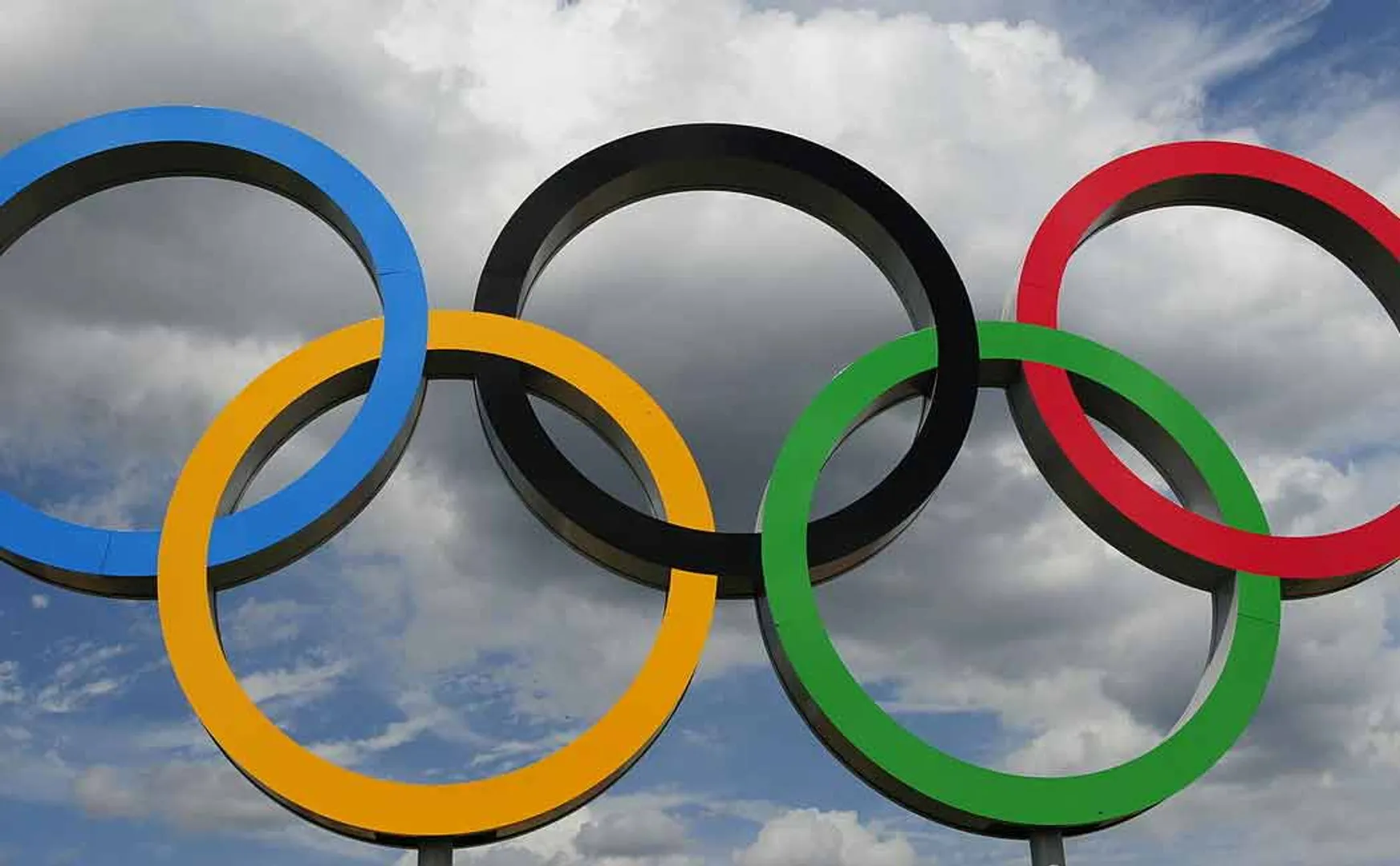 OLYMPIC 