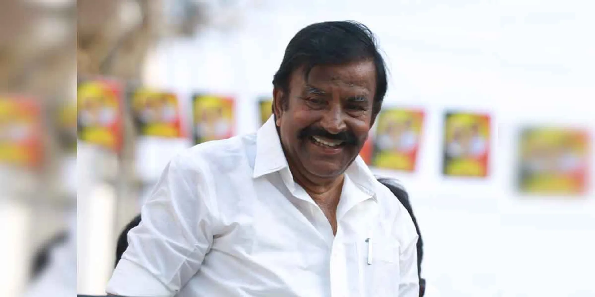  Local elections within this year ...- Interview with Minister KN Nehru