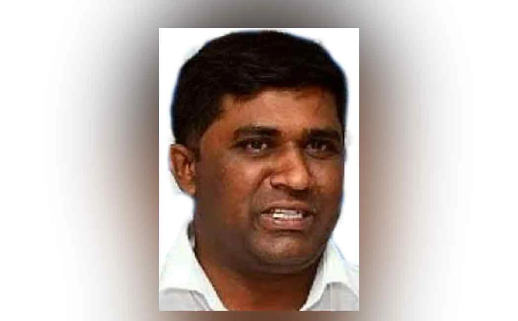 Fake Advocate Imayil caught in trichy  