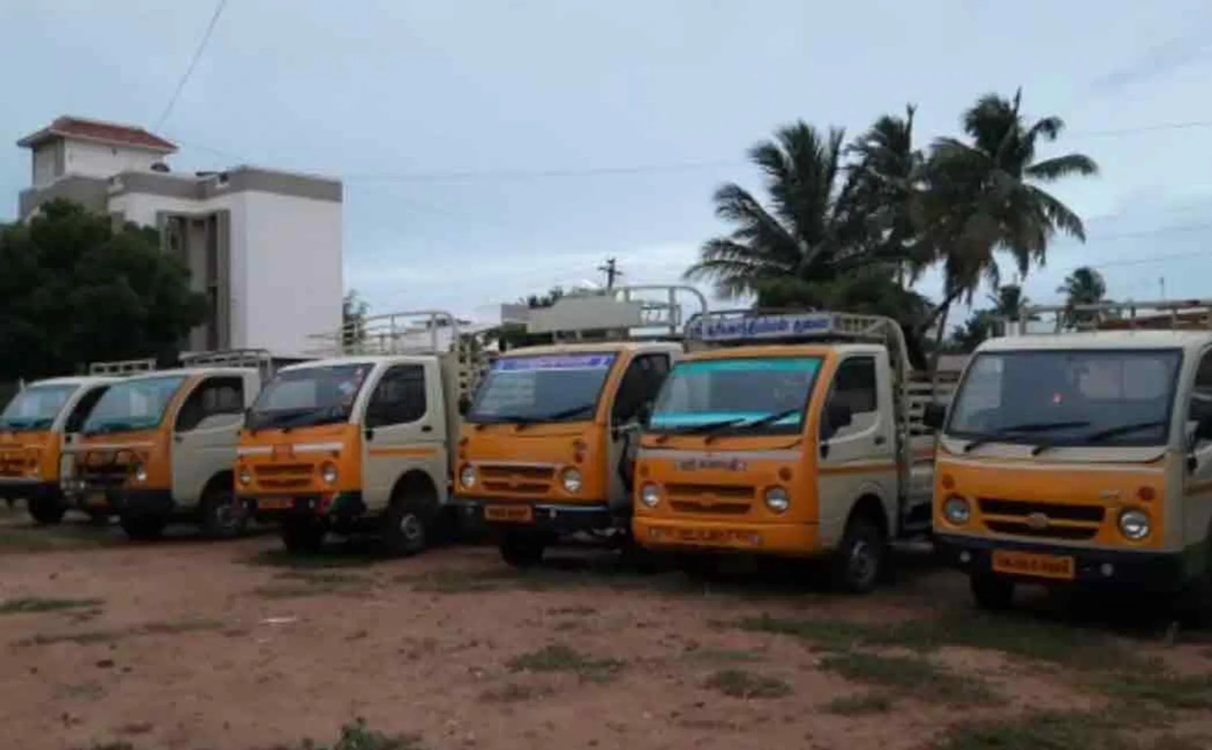 Coimbatore police arrested Two person in theft case 