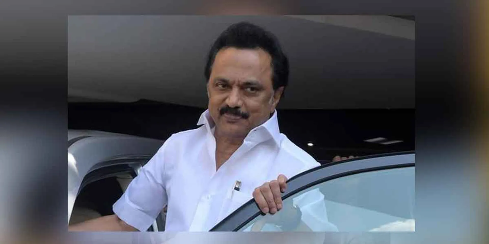 MK Stalin to visit Delhi for second time