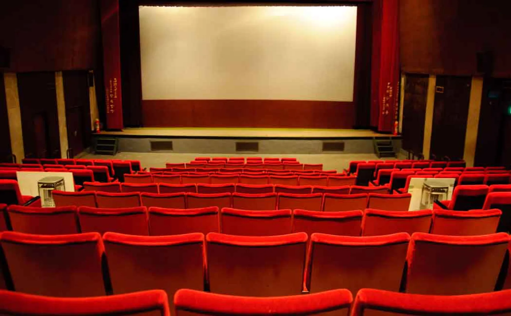 KARNATAKA GOVERNMENT ANNOUNCED THEATRES ARE OPENING FROM TOMORROW 