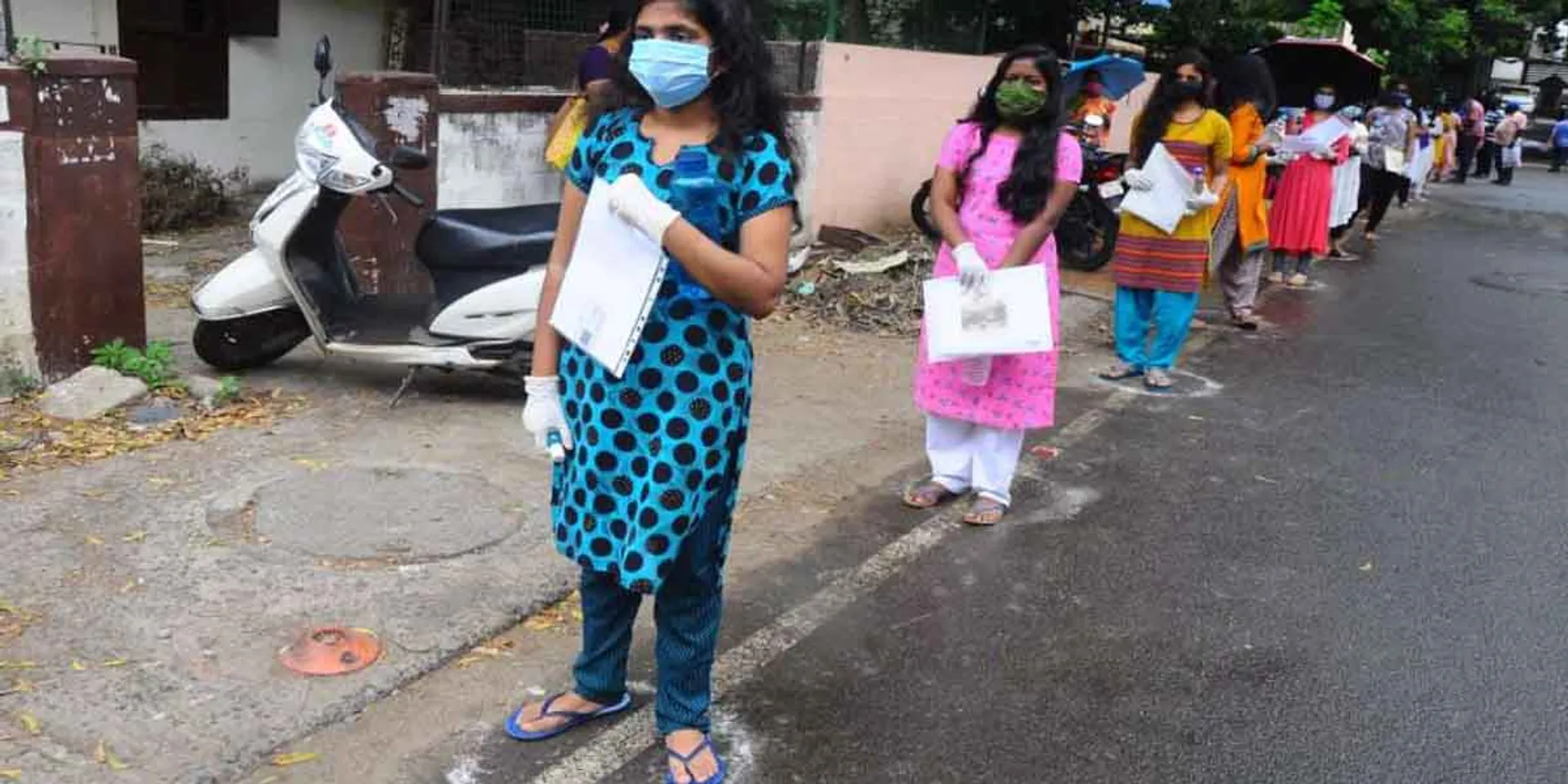 NEET EXAMINATION APPLICATION ... DEPARTMENT OF GOVERNMENT SCHOOL!