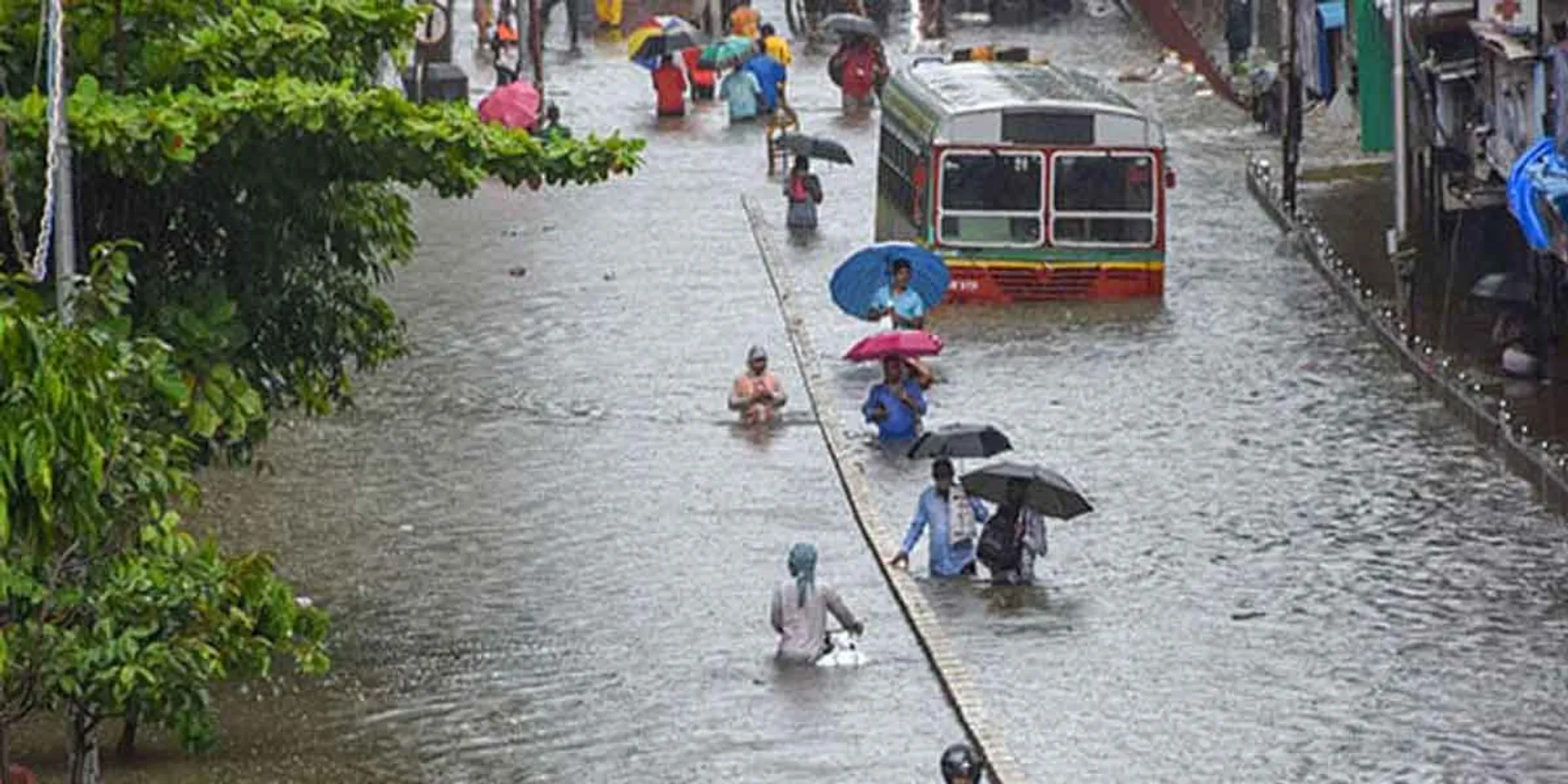 Mumbai incident... PM Modi mourns!