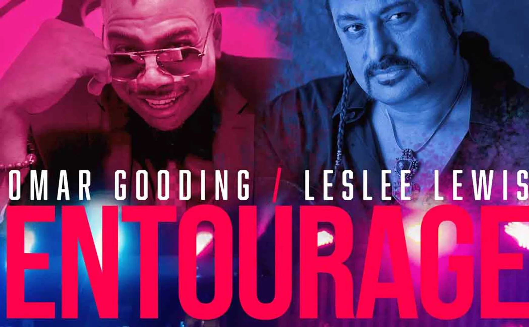 entourage